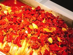 -鱼酷活鱼烤鱼(中联广场店)