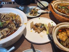 -周家二小姐的菜(西津渡店)