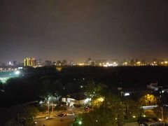 -北京珀丽酒店