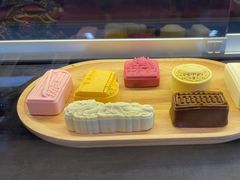 -御茶膳房(安定门内大街店)