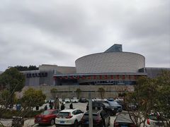 -景德镇中国陶瓷博物馆