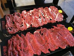 -潮发潮汕牛肉店(龙洞店)