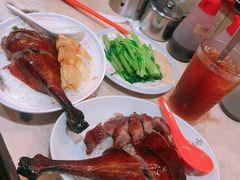 -一乐烧鹅(中环店)