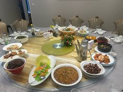 -品大三·经典淮扬菜(大行宫店)