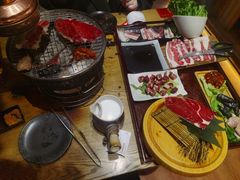 -牛也烧肉(摩尔城店)