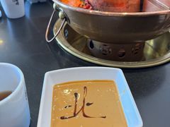 -北门涮肉·铜锅涮肉(南锣鼓巷店)