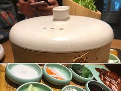 烤鸭228套餐-顺承小院儿