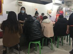 -大姐麻辣烫(莲宝中路店)