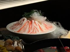 -三出山火锅(南京万象天地店)