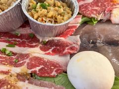 -乌拉烤肉(如皋首店)