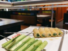 蒜苔-丰茂烤串(建设街店)