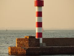 -小麦岛公园