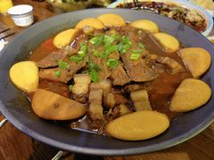 -合家院饭庄(榆关道店)