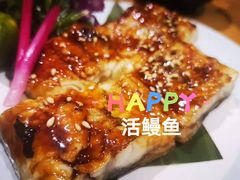 -吉之仙•中国制造•出口级食材日料店(领事馆总店)