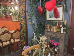 -第101座花园餐厅(湖滨88店)