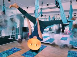 -fit4life girl power studio