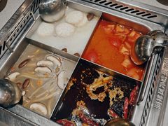 -海底捞火锅(高新万达广场店)