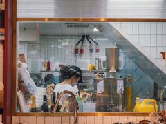 -Dal Cuore 达可芮冰淇淋(陕西北路店)