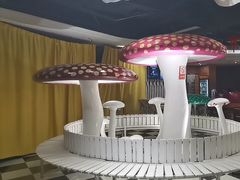 -H次元沉浸剧情密室(街道口店)