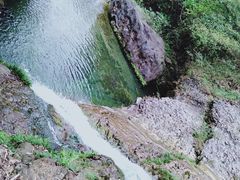 -华蓥山天意谷景区