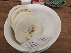 -老刘家永盛斋·传统泡馍(东关南街店)