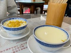 -周大娘牛乳(旧寨古村总店)