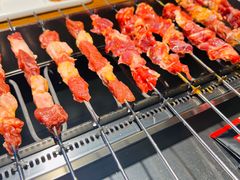 -汉城烧烤(西稍门劳动路店)