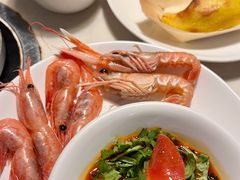 -九月海·海鲜自助(世纪东方店)