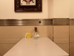 -民间老鸡汤面馆(中山北路店)