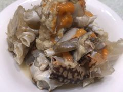 自制蟹酱-开鑫鱼厂·宁波海鲜(前程智慧城店)