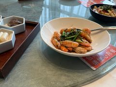 -小厨娘淮扬菜(清江苏宁广场店)
