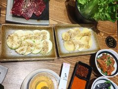 -牛也烧肉(摩尔城店)