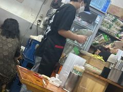 -郭记小街麻辣烫(南小街总店)