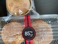 -85度C(南京珠江华海店)