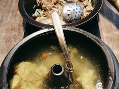 云海肴汽锅鸡-云海肴云南菜(浦江欢乐颂店)