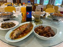 -庐山天沐温泉度假村