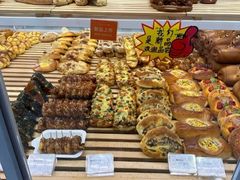 -LOVEGIFT爱礼(八佰伴店)
