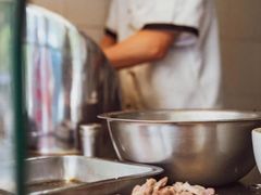 -广州仔手撕盐焗鸡店(香宁花园店)