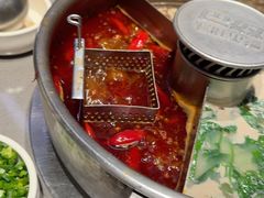 -巴奴毛肚火锅(大剧院店)