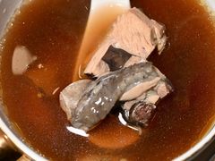 -广州富力丽思卡尔顿酒店·丽轩·粤菜