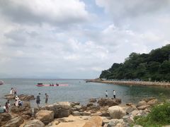 -大梅沙海滨公园