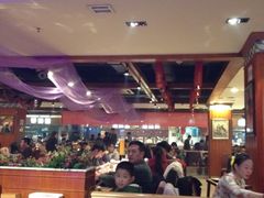 比特堡啤酒健康烤肉餐厅-比特堡啤酒烤肉自助料理(和平店)