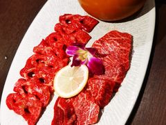 -橘焱胡同烧肉夜食(BFC外滩金融中心店)