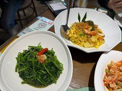 -帕蓝·暹罗料理(大学路店)