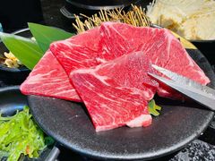 -九田家黑牛烤肉料理(太阳城店)