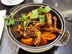 -美极鲜食坊(宝安南路店)