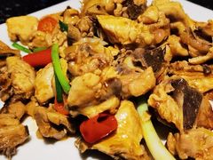 -潮三爷砂锅焗海鲜·生腌·海鲜粥(朝晖店)