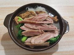 肉骨茶猪肚面-东记肉骨茶(南阳路店)
