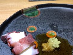 -鲤·鮨KOISUSHI