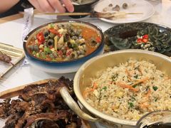 -新凯旋烧烤·燕姐千岛湖土菜